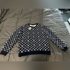 Louis Vuitton Sweater